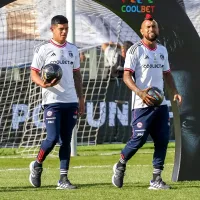 Esteban Pavez le pide a Colo Colo un esfuerzo por Arturo Vidal: 'Queremos que llegue'