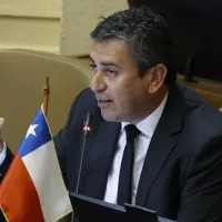 \'Que vuelva la varilla\': Insólito comentario de diputado en medio de aprobación de proyecto en colegios