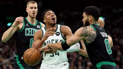 Partidazo en Wisconsin.