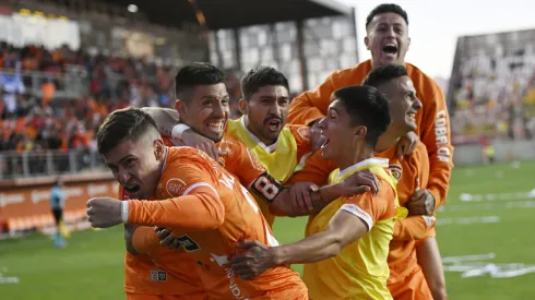 Cobreloa se coronó campeón de Primera B en 2023 y selló su regreso a Primera División para 2024.