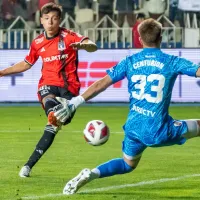 Pretemporada de Colo Colo: ¿Por qué Leandro Hernández se pierde el viaje a Uruguay?