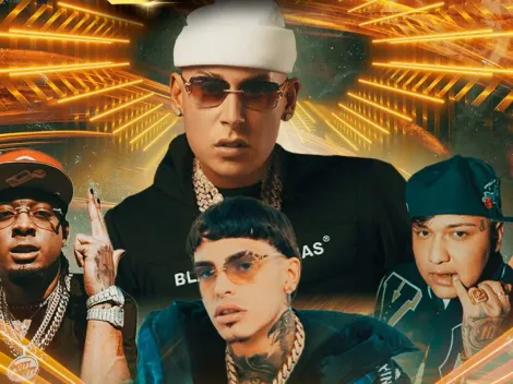 ¿A qué hora es la venta de entradas para Festival La Dinastía?