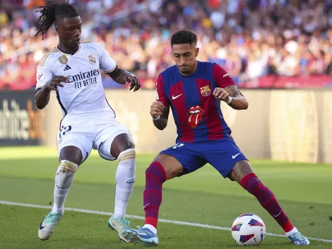 ¿Cuándo es la final de la Supercopa de España?