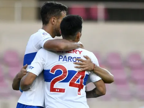 Los cortados que entrenan con juveniles complican los cupos de la UC