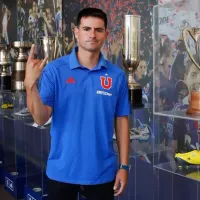 DT de Las Leonas: Universidad de Chile anuncia oficialmente a su nuevo entrenador para el 2024
