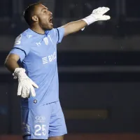 Sebastián Pérez tiene fe en la nueva temporada de Universidad Católica: 'El objetivo es ser campeón'