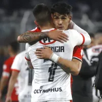 Los jugadores que Colo Colo manda a Unión La Calera para retener a Erick Wiemberg