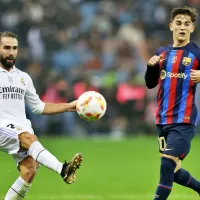 Osasuna acusa arreglos: “La Supercopa está hecha para que la jueguen Real Madrid y Barcelona”