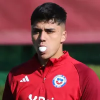 \'Bombardero\': Italia bautiza a Damián Pizarro con un apodo por su traspaso a Udinese