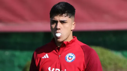 Damián Pizarro empieza a ser conocido en Italia