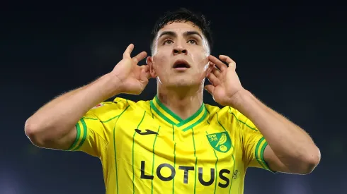 Marcelino revela el porqué de su curioso apodo en Norwich City