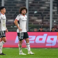 Otra vez: Colo Colo aplaza reunión clave para traer refuerzos