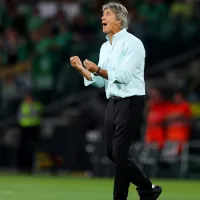Manuel Pellegrini lamenta el gran número de bajas en medio de duro momento del Betis