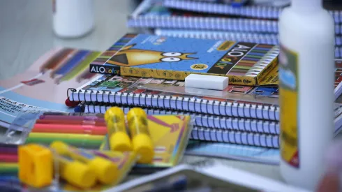 ¿Recibes el Bono Útiles Escolares si antes no te lo dieron?