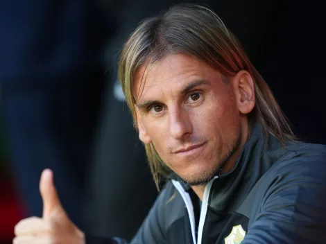 Beccacece apuesta por Dituro para soñar con el ascenso