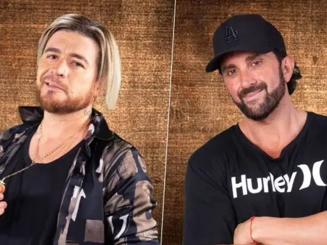 ¡Con lágrimas! Se va un querido participante de Tierra Brava