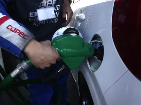 ¿Subirá la bencina? En esta fecha cambiará el precio de los combustibles