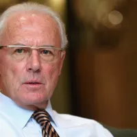 Exdirigente del Bayern revela la pena de Franz Beckenbauer: 'Estaba destrozado'