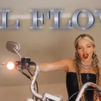 Escucha 'El Flow', nueva canción de la chilena ACR junto a Moustache y Magicenelbeat