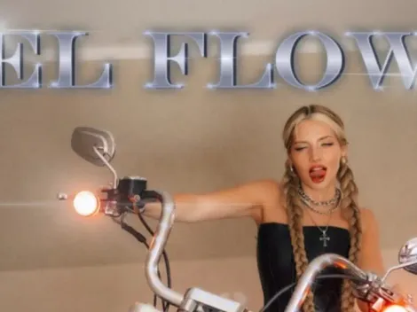La artista ACR lanza su nuevo éxito musical "Con el Flow"