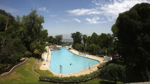 ¿Hay panoramas gratuitos? Esto puedes hacer en el Cerro San Cristóbal.