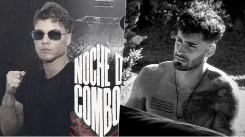 Rai ya tiene rival para Noche de Combos y es Jorge, su compañero de GH