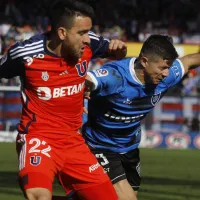 La U suma más amistosos: será sparring de Huachipato para la Supercopa contra Colo Colo