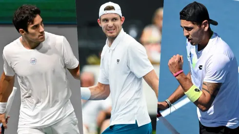 Comienza el Australian Open 2024.