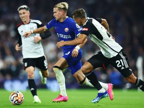 Chelsea y Fulham abren la jornada sabatina de la fecha 21 de Premier