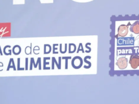 ¿Ya no podrás ir al estadio? Revisa si eres deudor de pensión alimenticia