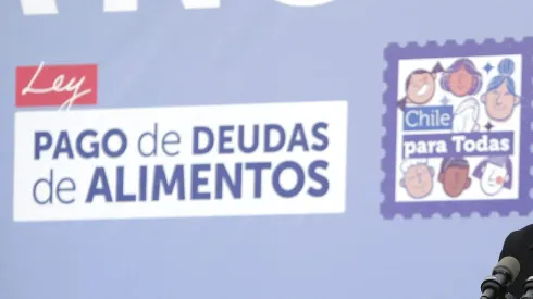 ¿Ya no podrás ir al estadio? Revisa si eres deudor de pensión alimenticia.