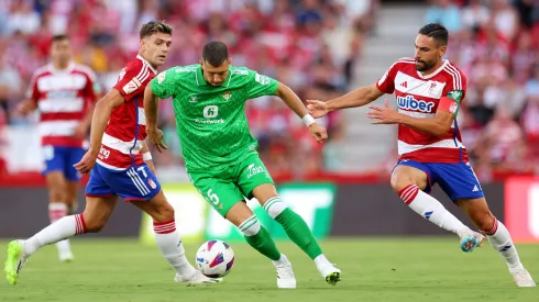 Su último enfrentamiento fue empate 1 a 1 en el mes de septiembre.