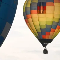 Festival del Globo 2024: Precios, cómo llegar a la Laguna Carén y de qué se trata el evento