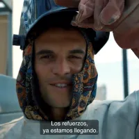 El maestro soldador Lucas Menossi es el cuarto fichaje de Universidad Católica este 2024
