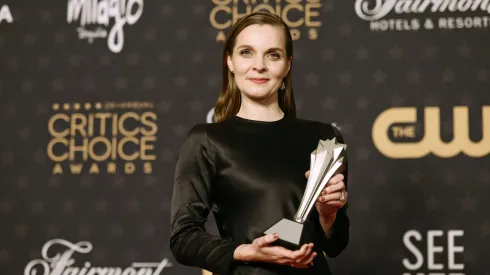 Hildur Guðnadóttir