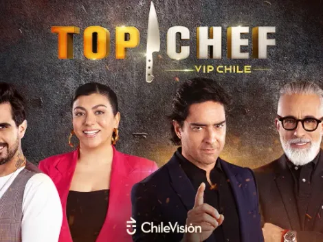 ¿Dónde ver Top Chef VIP en vivo? Programa tendrá react