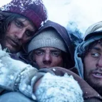 La sociedad de la Nieve: Revelan datos que no aparecen en la película de Netflix