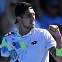 Broche de oro: Tabilo gana millonario premio y se mete en Top 50
