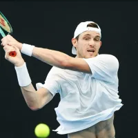 Nicolás Jarry vs Flavio Cobolli en vivo: A qué hora juegan y dónde ver el Australian Open