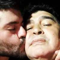 'Tengo una idea de quién lo mató': la teoría del hijo de Diego Maradona por su muerte