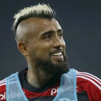 ¿Y Colo Colo? América de Cali deja libre un argentino para abrirle el cupo a Arturo Vidal