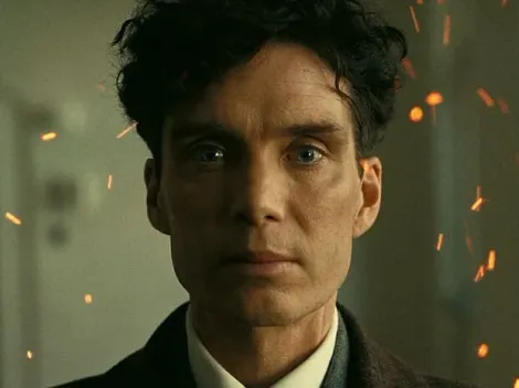 ¿Dónde ver Oppenheimer en streaming?