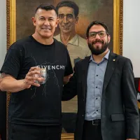 Presidente del Club Social clama por refuerzos para Colo Colo: \'No podemos esperar más\'