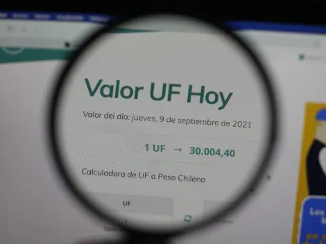 ¿Qué significa que el Autopréstamo se reajustará a la UF?