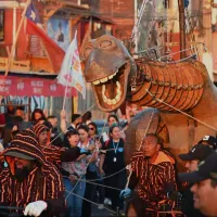 Teatro a Mil llega a San Bernardo: Revisa las actividades para los próximos días