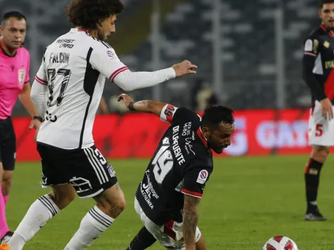 Ronald de la Fuente encuentra club en primera división