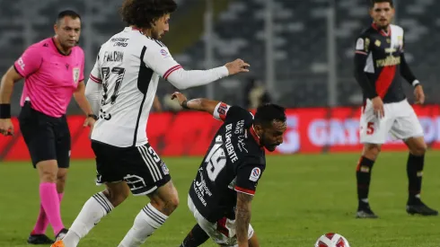 Ronald de la Fuente seguirá jugando en la máxima categoría chilena.