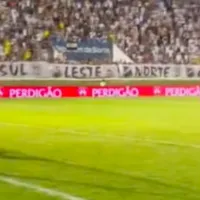 Búfalo héroe: Javier Parraguez redebuta en Brasil con gol agónico y penal a lo Panenka
