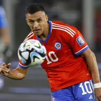 Fecha FIFA de marzo: Argelia y Francia asoman como rivales para el debut del DT de la Roja