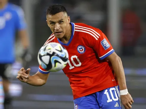 Argelia y Francia asoman como rivales para debut del DT de la Roja